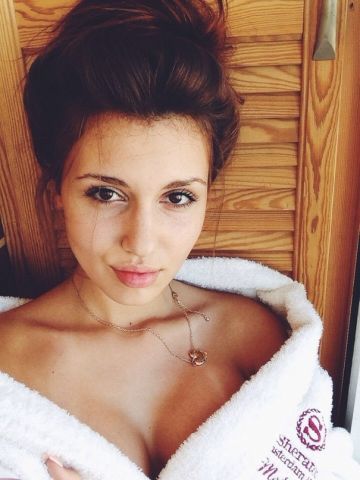 Анкета проститутки Снежанна, 24 года